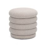 ⁦הדום אחסון לני אפור⁩ – תמונה ⁦2⁩