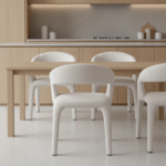 ⁦כסא אוכל כריס⁩ – תמונה ⁦6⁩