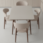 ⁦כסא אוכל אליס⁩ – תמונה ⁦5⁩