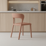 ⁦כסא אוכל לוריס קאמל⁩ – תמונה ⁦3⁩