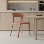 ⁦כסא אוכל לוריס קאמל⁩ – תמונה ⁦4⁩