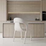 ⁦כסא אוכל קווין⁩ – תמונה ⁦2⁩