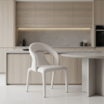 ⁦כסא אוכל קווין⁩ – תמונה ⁦3⁩