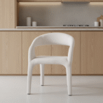 כסא אוכל כריס