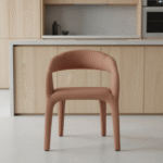 כסא אוכל כריס קאמל