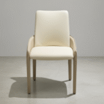 ⁦כסא אוכל אמילי⁩ – תמונה ⁦7⁩