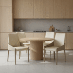 ⁦כסא אוכל אמילי⁩ – תמונה ⁦2⁩