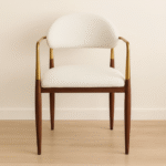 כסא אוכל סופי