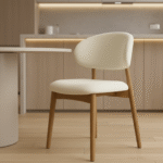 ⁦כסא אוכל אמה⁩ – תמונה ⁦2⁩