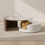 שולחן דובאי