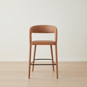 כסא בר כריסטי קאמל